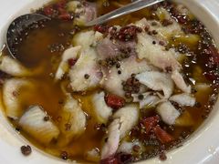 -郭林家常菜(洋桥店)