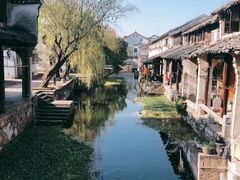 -南浔古镇