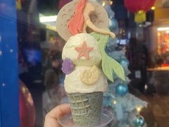 -CORNER CONE GELATO酷矿手作霜淇淋(南头古城店)