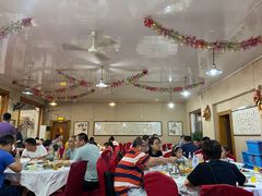 大堂-闻道食府烙饼卷带鱼(原车耳营店原大觉寺店)