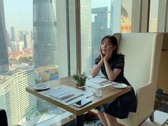 -翡翠36餐厅(浦东香格里拉店)