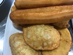 馍馍油条-壹加壹电烤串(总店)