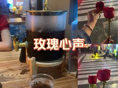 -回忆往事民谣酒馆(曼哈顿店)