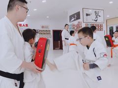 -极真空手道修远道场