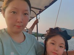 -西湖外事游船(花港观鱼码头)