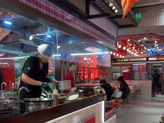 -谭十三大排档·18年老字号(船山路总店)