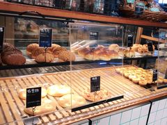 -Dough&Joe团憩(瑞虹天地月亮湾店)