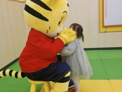 -巧虎KIDS早教托育成长中心(北京西城天虹中心)