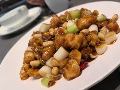 -黑窑厂糖油饼烤鸭·清真菜(旗舰店)