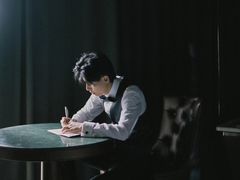 -怪咖·joker陈楠