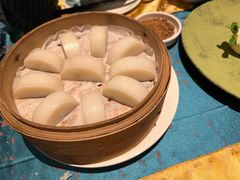 -茶人村·宫廷私厨(奥体印象城店)