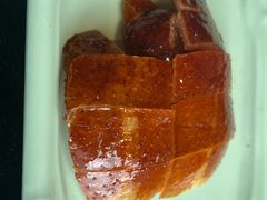 -羲和雅苑•北京烤鸭(平安国际金融中心店)