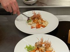 -松临·铁板烧&Omakase(神农店)