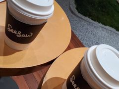 -Seesaw Coffee(朝阳大悦城店)
