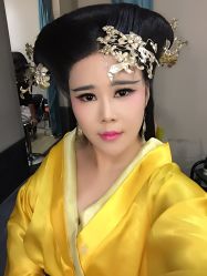 盘子女人坊(深圳盘子女人坊)-盘子女人坊生日照·摄影馆(华强店)
