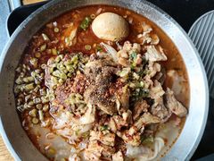 -窦四牛杂面(总店)