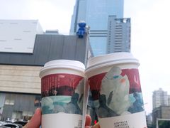-茶颜悦色(登高路上店)