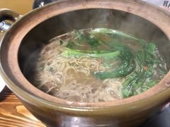 -食爺炭炉鸡煲·烧烤
