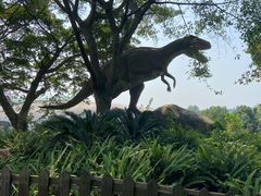 -自贡恐龙博物馆