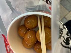 -黑色经典臭豆腐·湖南特产(潇湘文化店)