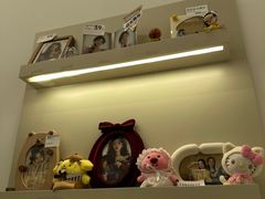 -海马体照相馆(万菱汇店)