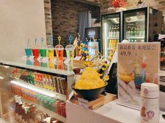 -汤连得温泉馆(宝山店)