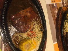 菲滋意式休闲餐厅(印象城店)-菲滋意式餐厅(鄞州印象城店)