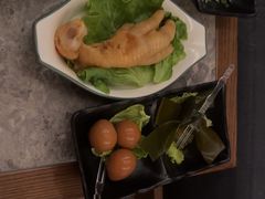 -和子足浴SPA会馆(东方之门店)