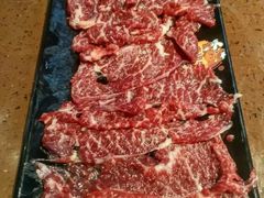 -幸运牛汕头小黄牛牛肉火锅(梅林店)
