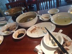 -老头儿油爆虾(星光一期店)