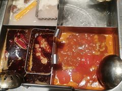 -海底捞火锅(群光广场店)