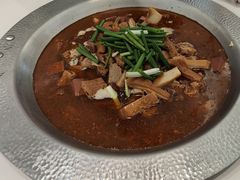 -古乐牛香鲜牛肉牛杂火锅(观前街店)