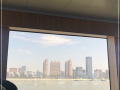 -武汉关码头(轮渡站)