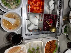 -海底捞火锅(玉桥商业广场店)