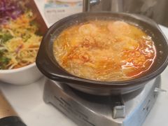 -0317火锅鸡·清真(正达店)