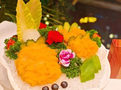 -若蘭慈·无国界素食料理(欢乐海岸店)