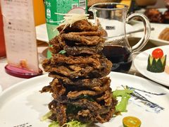 -欣旺·迎宾楼·百年无锡菜