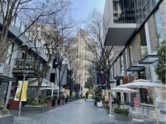 -超级猩猩健身·团课·瑜伽(花园道店)