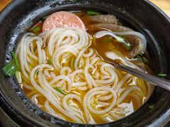 -李记特色罐罐米线(重庆中环大厦店)
