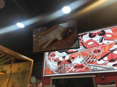 -集草轩·重庆麻辣烤鱼(西湖道店)