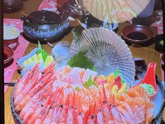 -大江户日本料理(吕厝店)