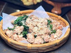 -Let's Taipei 非常烘焙(太古里店)