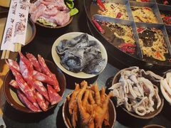 -利姐牧牛匠老火锅(兰花店)