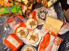 老鼠饼-北京稻香村(第三店)