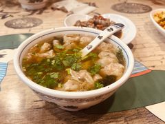 -老谢野馄饨(延安路店)