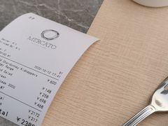 -Mercato莫卡多露台餐厅与酒吧(K11店)