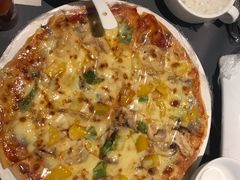 -济南喜来登酒店