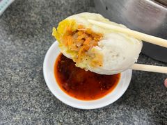 -胡家包子·清真(大众巷店)