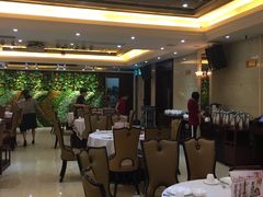 大堂-松雅轩商务婚礼生日(同和店)
