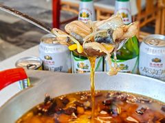 -辣婆婆(航天桥店)